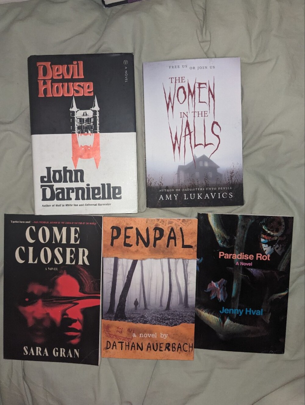 Book Bundle